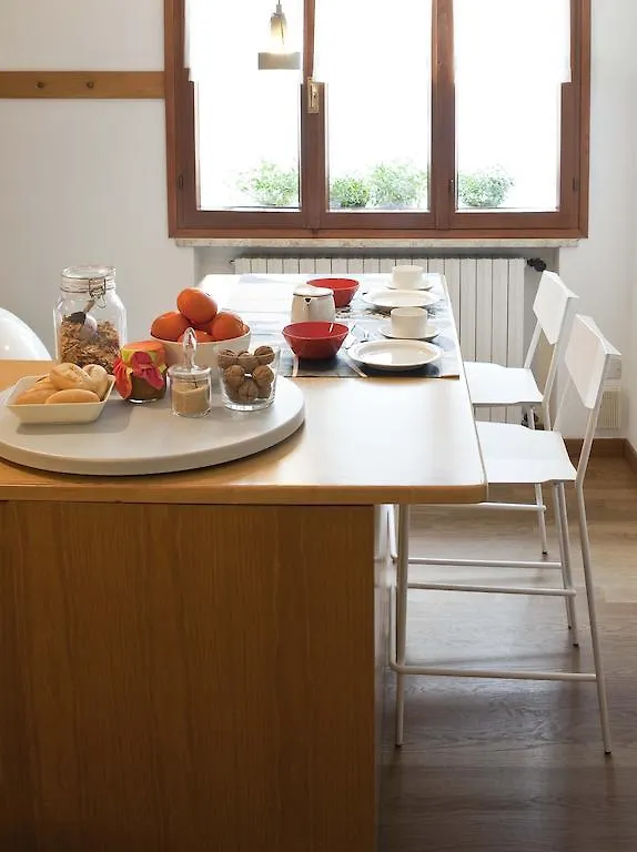 B&B Viacavoursei Portogruaro Bed & Breakfast